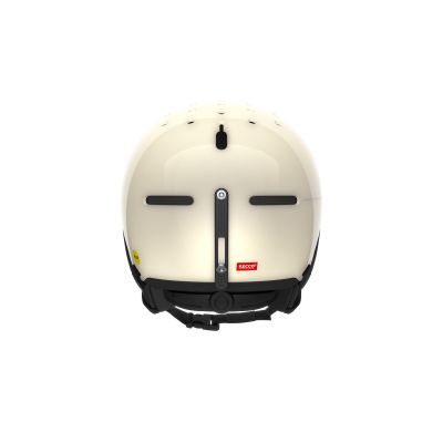 4. Kask narciarski POC Calyx biały