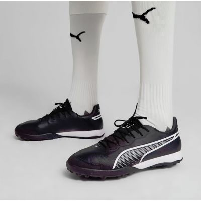 2. Buty Puma KING Pro TT M 107255-01