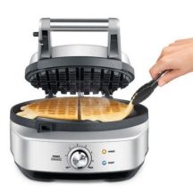 Gofrownica Sage the No-mess Waffle™, SWM520