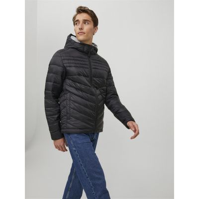 13. Kurtka Jack & Jones Jjehero Puffer Hood Noos M 12211785