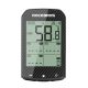 Licznik rowerowy Rockbros M1Pro Bluetooth GPS IPX6 - czarny