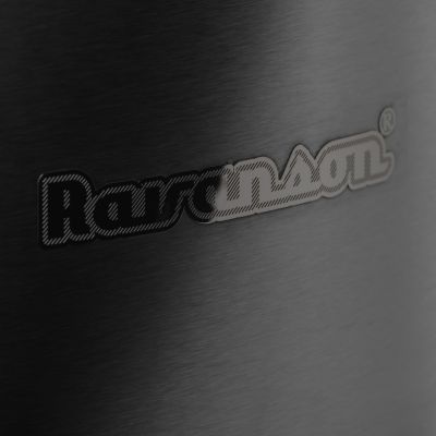 6. Wirówka Ravanson XPB2800-X (2800 obr/min; 6 kg; 360 mm; Klasa A; kolor srebrny)