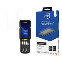 Szkło hybrydowe 3mk FlexibleGlass™ Zebra MC3400 / MC3450