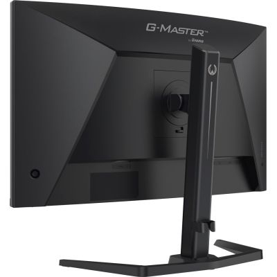 46. iiyama G-MASTER GCB2784HSU-B1 27" 240Hz monitor komputerowy 68,6 cm (27") 1920 x 1080 px Czarny