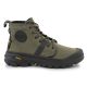 6. Palladium Men's Pallarider Legacy 04635-345-M Olive Night
