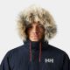 18. Kurtka Helly Hansen Coastal 3.0 Parka M 53995 597