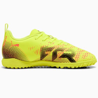 2. Buty piłkarskie Puma Future 8 Play TT Jr 108396-03
