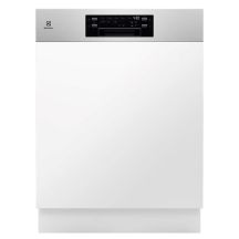Zmywarka do zabudowy ELECTROLUX E52ID100SX