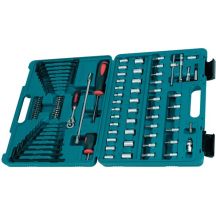 Zestaw kluczy 92elem P-46470 MAKITA