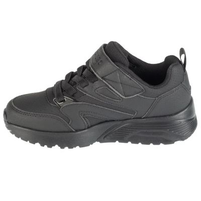 2. Skechers Uno Lite - Echo Surge 403640L-BBK Czarne 29
