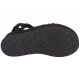 4. Sandały Teva Flatform Universal Sandals W 1008844-BLK