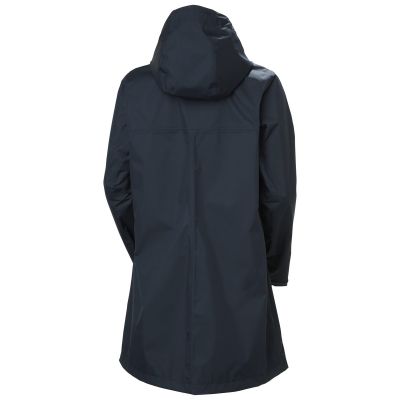 2. Kurtka Helly Hansen Vancouver Rain Coat W 54351 597