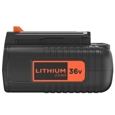 2. Akumulator wsuwany Li-Ion 36V 2.0Ah