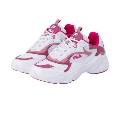 3. Buty Fila Collene CB W FFW0046 13347