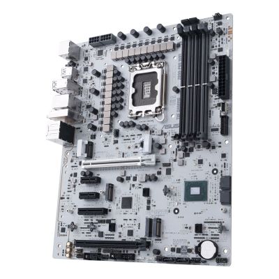 2. ASUS TUF GAMING Z890-PRO WIFI Intel Z890 LGA 1851 (Socket V1) ATX