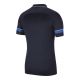 4. Koszulka Nike Academy 21 polo Jr CW6106-453 