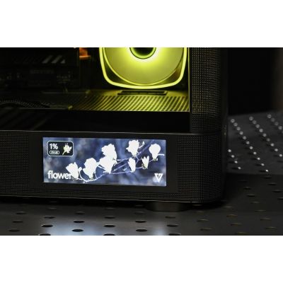 76. Actina Selection  U5-250K/32GB/1TB/RTX5070/850W