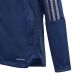 3. Bluza adidas Tiro 21 Track Jr GK9662