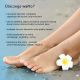 21. Preparat Coccine jedwab do stóp silky fresh DA0262