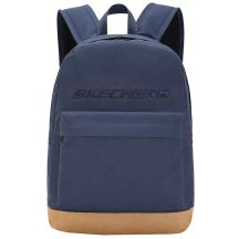 Skechers Denver Backpack S1136-49 Granatowe One size