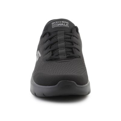 7. Buty Skechers Slip-Ins Go Walk Flex - Hands Up M 216324-BB
