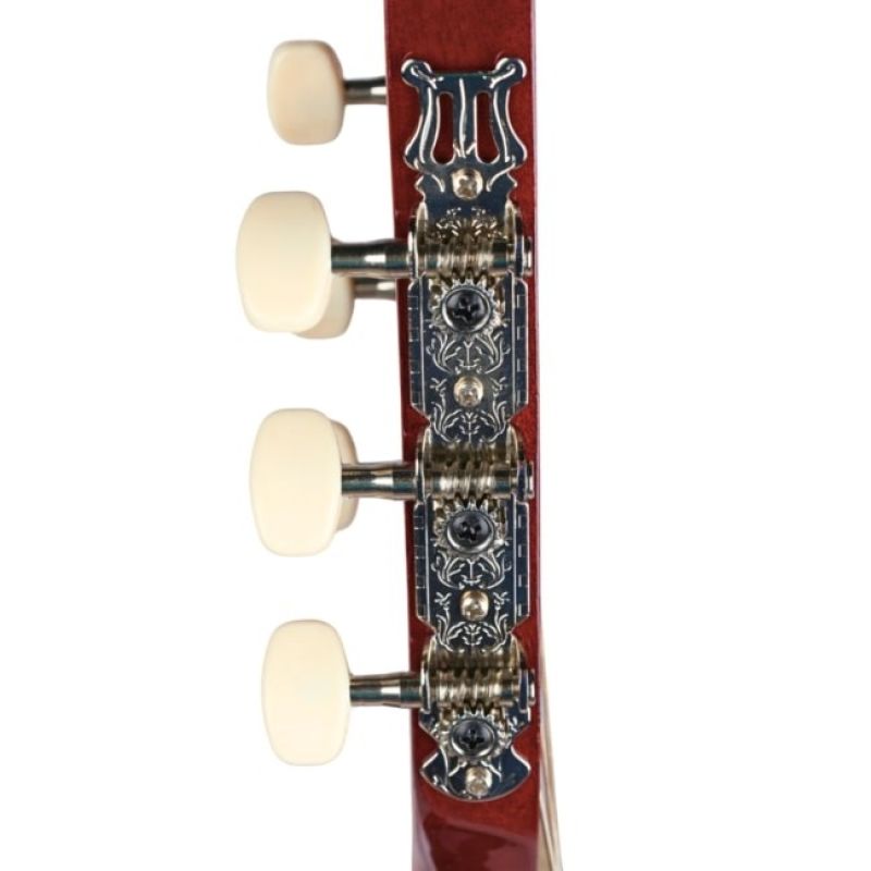 10. SUPRIMO CGS3 SB - gitara klasyczna 4/4, sunburst