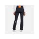 8. Spodnie Rossignol W Sirius Softshell Pant czarny