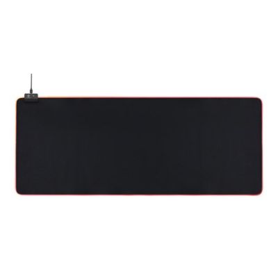 Deltaco Gaming GAM-079 podkładka pod mysz Podkładka dla graczy Czarny