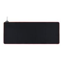 Deltaco Gaming GAM-079 podkładka pod mysz Podkładka dla graczy Czarny