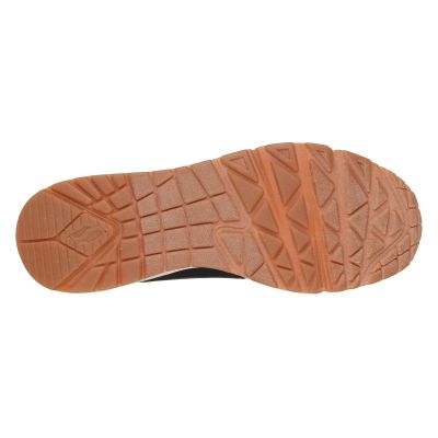 4. Buty Skechers Uno Suited On Air M 183004-BLK