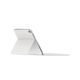 3. Apple Magic Keyboard Folio Weiß iPad 10,9" (10. Gen) Englisch, International Kabellos