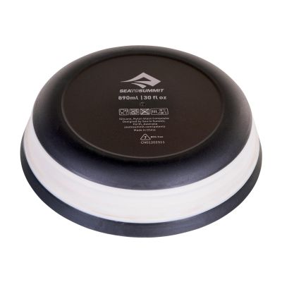 50. Zestaw naczyń SEA TO SUMMIT Frontier UL 2P 6 Piece