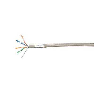 Kabel instalacyjny Equip Cat5e F/UTP 4P24 100.00m