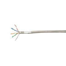 Kabel instalacyjny Equip Cat5e F/UTP 4P24 100.00m