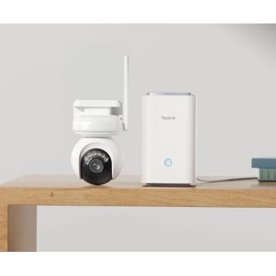 2. Kamera IP do monitoringu Reolink Altas Series B660