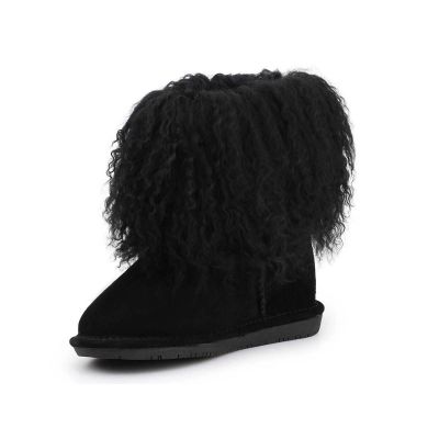 9. Buty BearPaw Boo Youth Jr 1854Y