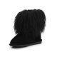 9. Buty BearPaw Boo Youth Jr 1854Y