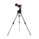 3. Celestron NexStar 4SE 241x Czarny, Brązowy