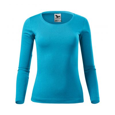 3. Koszulka Malfini Fit-T Ls W MLI-16944