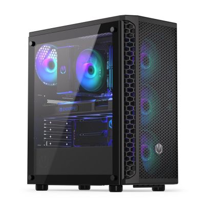 84. Obudowa ENDORFY Signum 300 ARGB