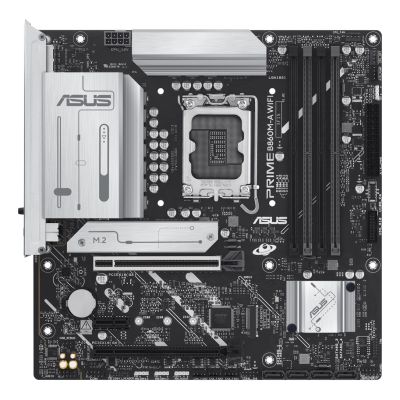 2. Płyta główna ASUS PRIME B860M-A WIFI