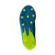 5. Buty piłkarskie dla dzieci New Balance Tekela V5 Team Low FG NBYT3FL1NM