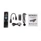 4. WIWA TUNER DVB-T/T2 H.265 MINI