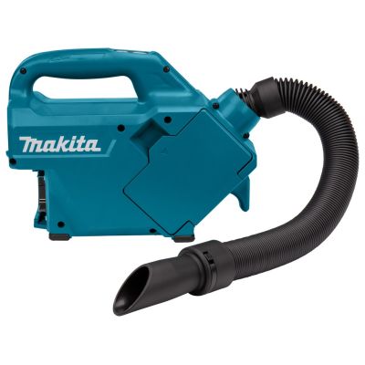 4. Makita Odkurzacz 18V DCL184RF LXT 1x3,0Ah