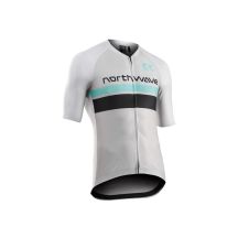 Koszulka Rowerowa NORTHWAVE Blade Air 2 Jersey Short Sleeve szary