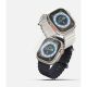 2. Szkło hartowane Ringke ID FC Glass 4-pack na Apple Watch Ultra 1 / 2 (49 mm)