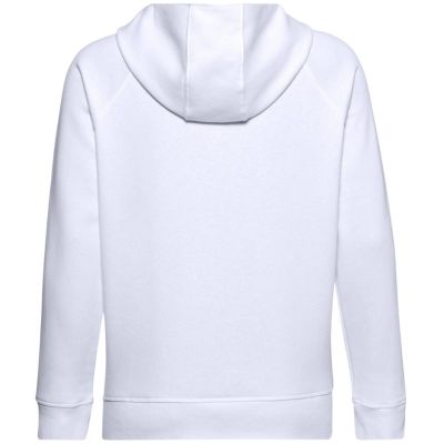 11. Bluza Under Armour Rival Fleece HB Hoodie W 1356317 100