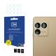 Szkło hybrydowe do obiektywu aparatu 3mk Lens Protection™ na Sony Xperia 1 VIII