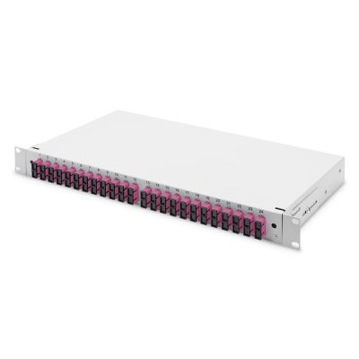 Digitus DN-96322-4 części do stojaków Panel zarządzania kablami