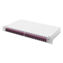 Digitus DN-96322-4 części do stojaków Panel zarządzania kablami